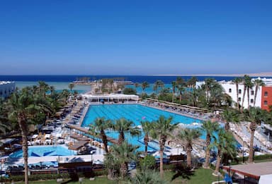 Arabia Azur Resort