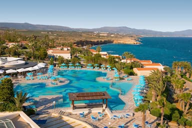Iberostar Creta Panorama & Mare
