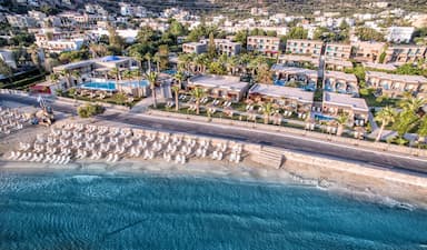 Hotel Blue Sea Beach, Affiliated by Meliá