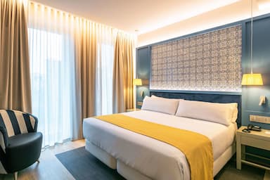 Hotel Catalonia Porto