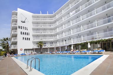 Hotel Garbí Park