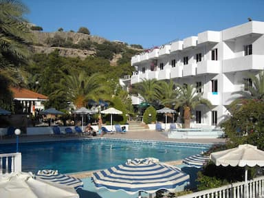 Thalia Hotel