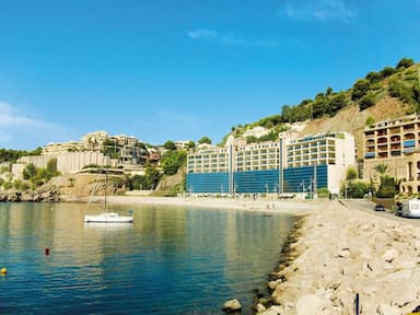 Pierre & Vacances Altea Beach - Port