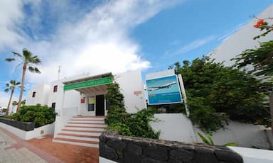 Apartments Las Lilas