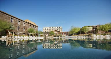 Hotel Gold River at PortAventura World