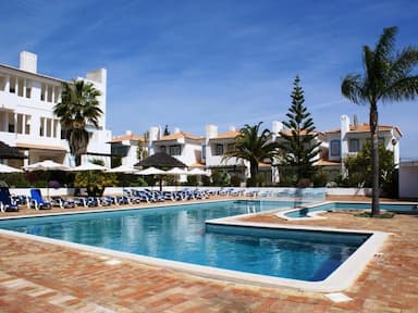 Vila Branca By ÁguaHotels