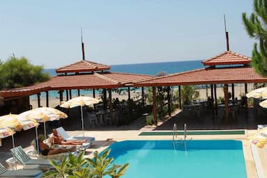 Hotel As Queen Beach