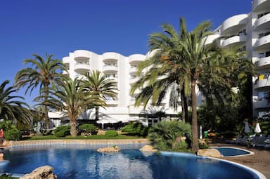 Hipotels Dunas Cala Millor