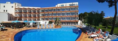 Hotel Clumba