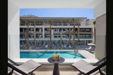 INNSiDE Palma Bosque