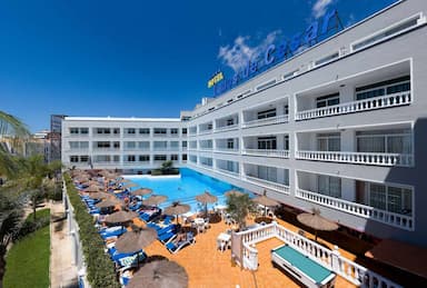 BlueSea Lagos De Cesar