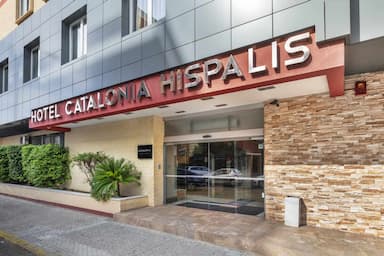 Catalonia Hispalis