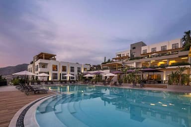 Ramada Resort Bodrum
