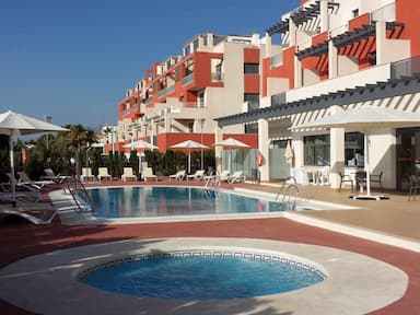 Hotel Adaria Vera
