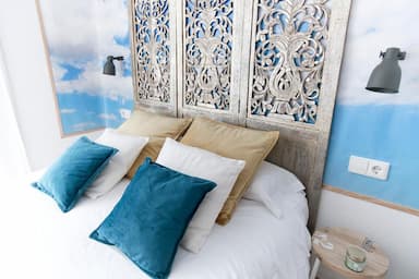 Hostal Vazquez De Mella