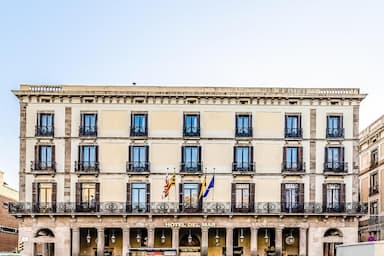 Hotel Del Mar