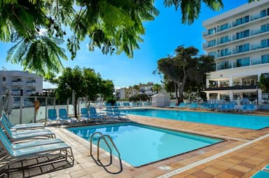Hotel Vibra Riviera
