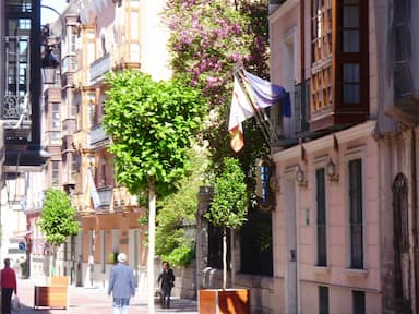Hotel Boutique Catedral