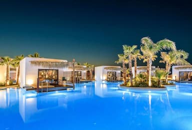 Stella Island Luxury Resort & Spa