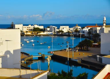 Pension San Gines