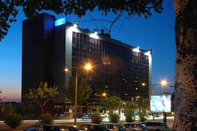 Hotel Coimbra Aeminium, Affiliated by Meliá