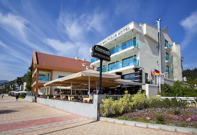 Örsmaris Boutique Hotel