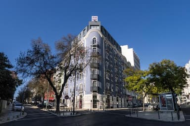 Zenit Lisboa