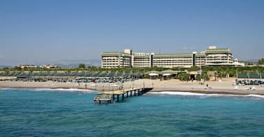 Amelia Beach Resort & Spa